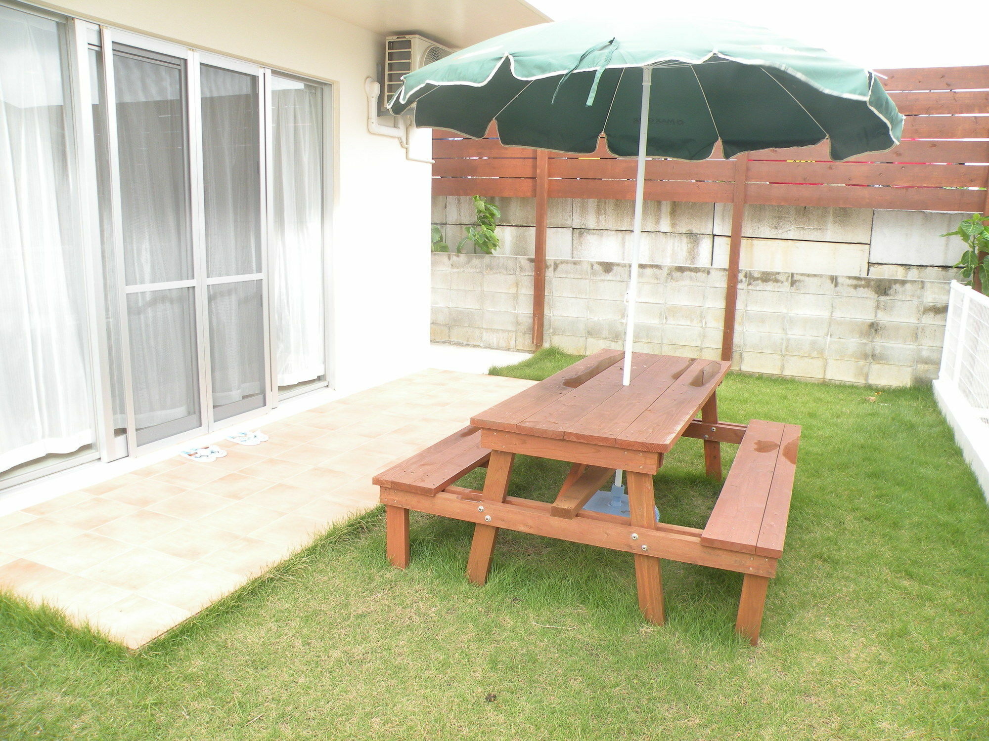 Chibana Terrace Villa Okinawa Exteriör bild