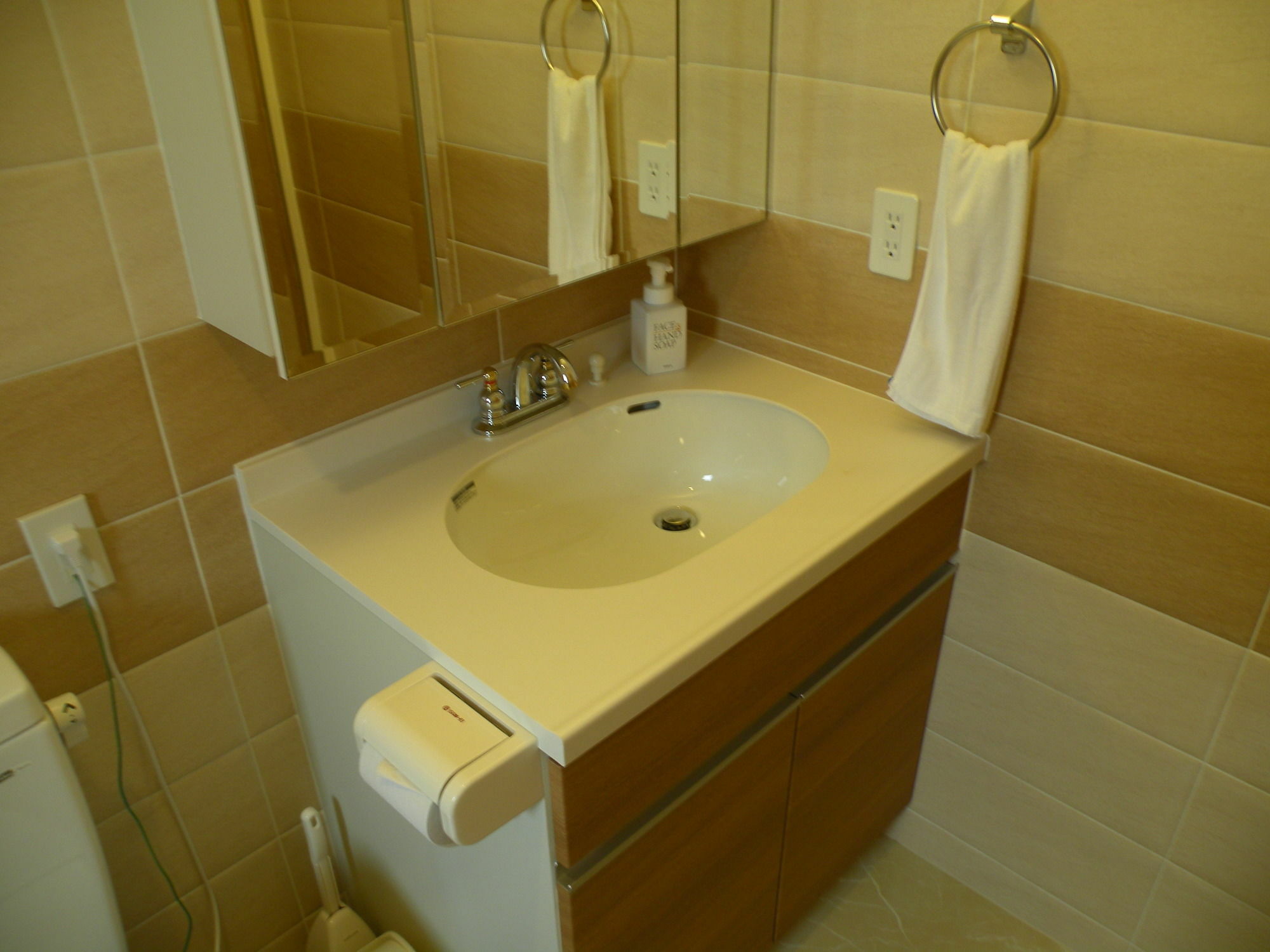 Chibana Terrace Villa Okinawa Exteriör bild